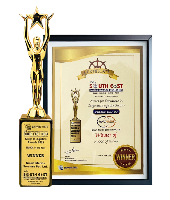 NVOCC of the Year 2025