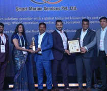 Most Diversified Logistics Company 2025