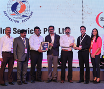 NVOCC of the Year General Purpose 2018