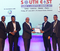 NVOCC of the Year General Purpose 2017