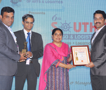 NVOCC of the Year Regional Operator 2014