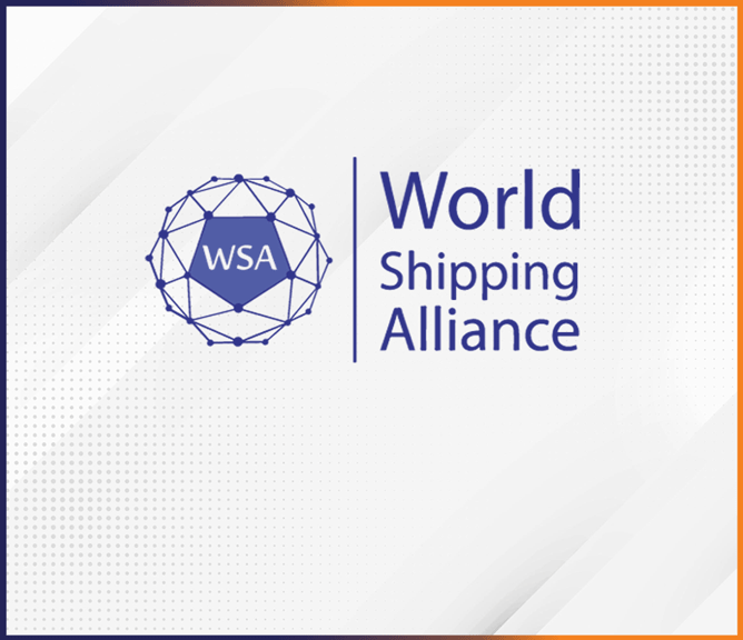 WSA World Shipping Alliance membership