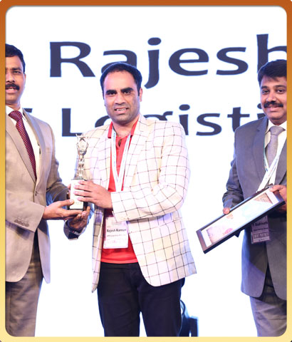 Event photos - SMS awarded 2019 NVOCC awards by SECC