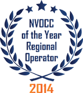 Industry recognition award in the year 2014