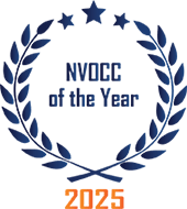 Industry recognition award in the year 2025
