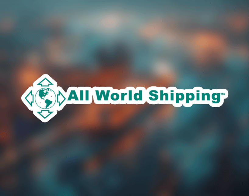 AWS All World Shipping network membership
