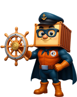 Subscribe to Smart Links maritime logistics newsletter