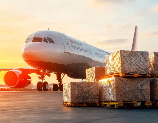 Freight forwarding guides and logistics downloads