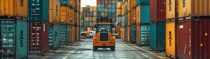 Get the best rates for containers