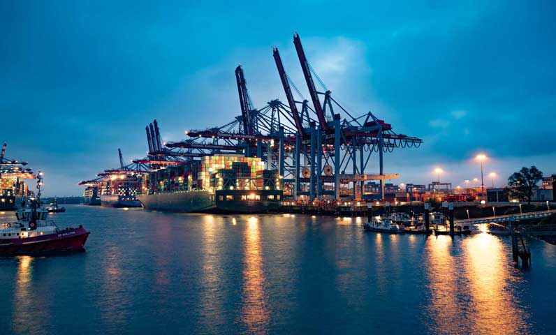 Trusted liner agents in India