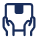 Expertise years icon