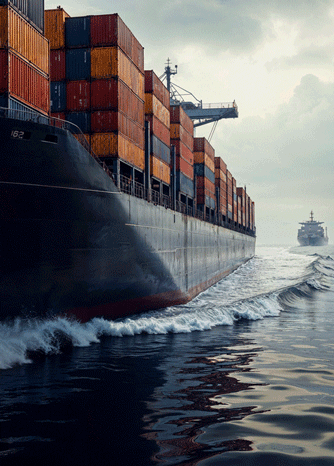Integrated supply chain logistics solutions