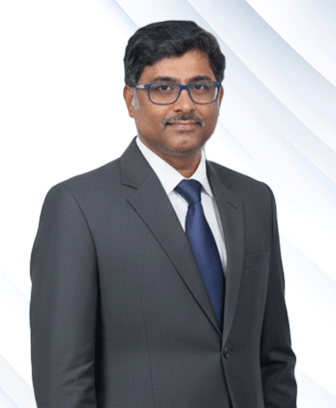Kannan - General Manager at Smart Marine Group